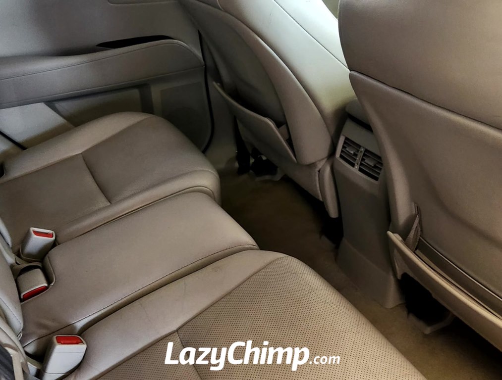 LEXUS RX 350 2010 LEXUS RX 350 2T2BK1BA2AC076692