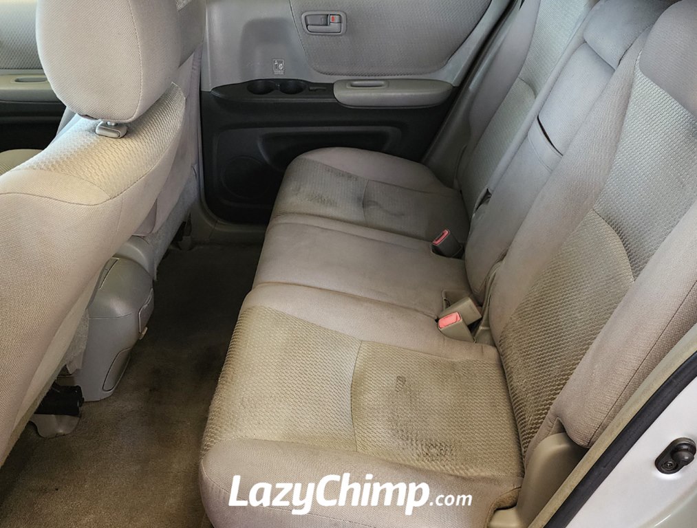 TOYOTA HIGHLANDER 2006 TOYOTA HIGHLANDER JTEGD21A160138432