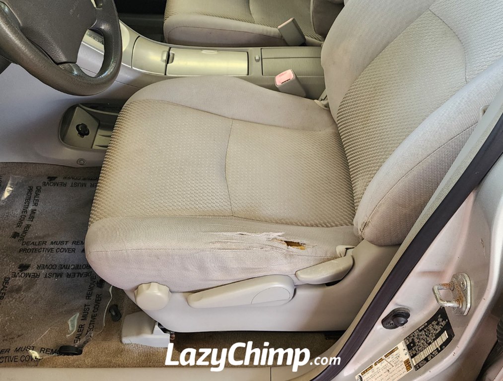 TOYOTA HIGHLANDER 2006 TOYOTA HIGHLANDER JTEGD21A160138432