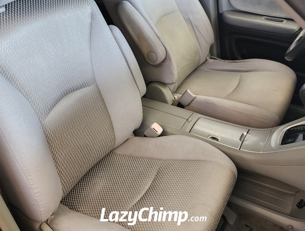 TOYOTA HIGHLANDER 2006 TOYOTA HIGHLANDER JTEGD21A160138432