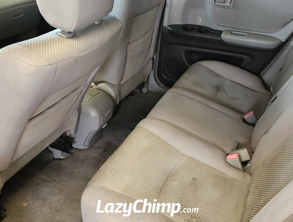 TOYOTA HIGHLANDER 2006 TOYOTA HIGHLANDER JTEGD21A160138432