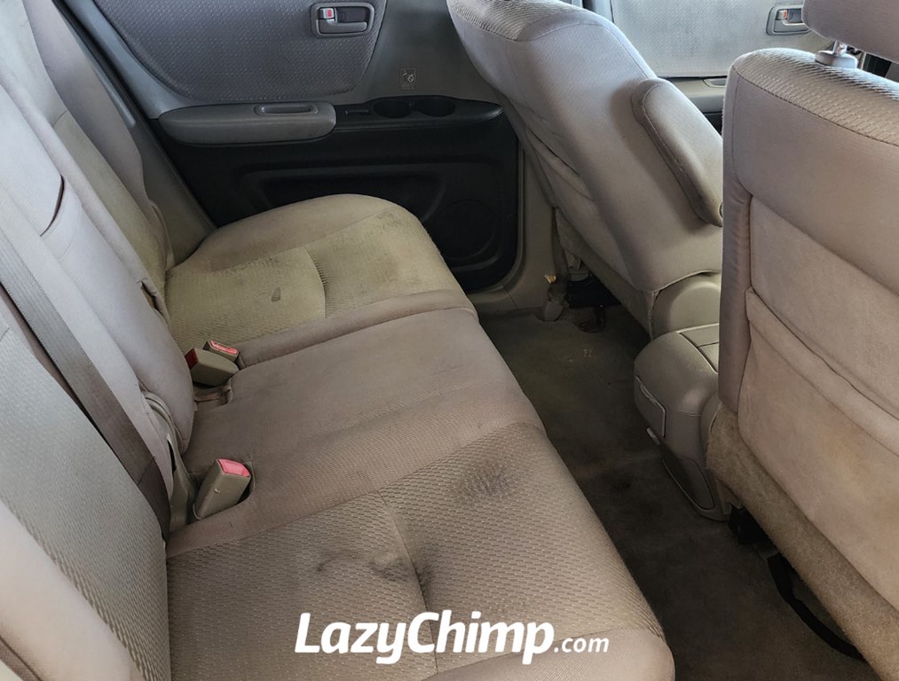 TOYOTA HIGHLANDER 2006 TOYOTA HIGHLANDER JTEGD21A160138432