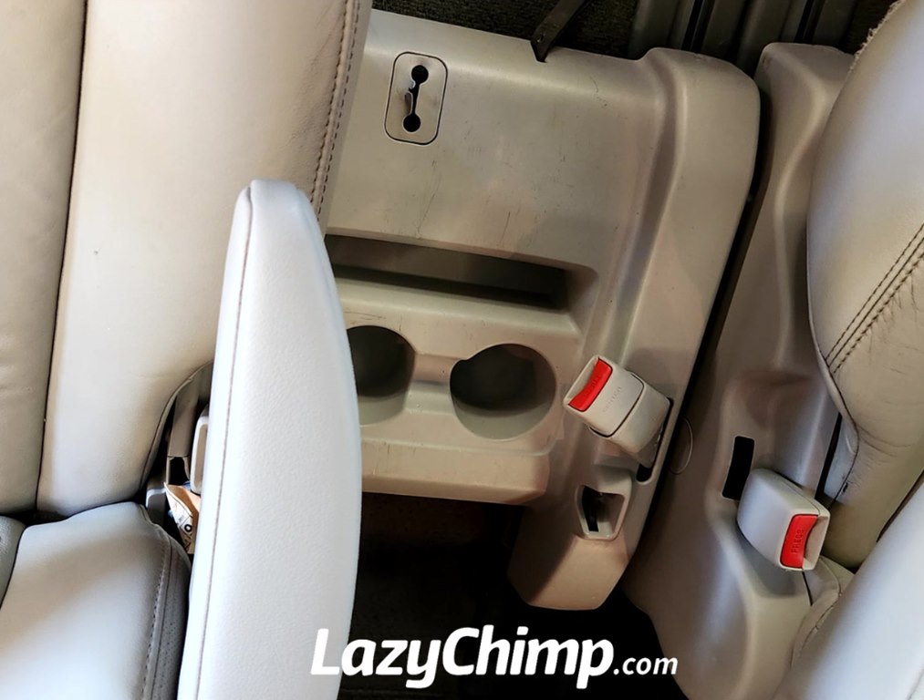 TOYOTA SIENNA 2011 TOYOTA SIENNA 5TDYK3DCXBS170207