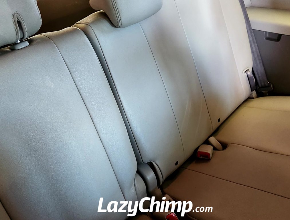 TOYOTA SIENNA 2011 TOYOTA SIENNA 5TDYK3DCXBS170207