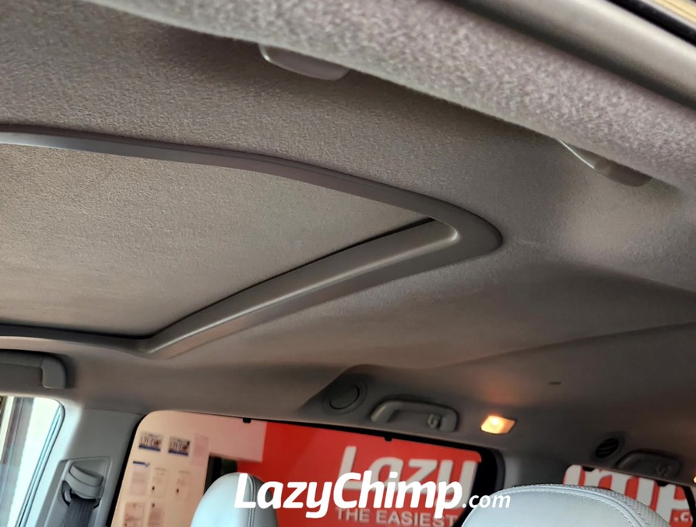 TOYOTA SIENNA 2011 TOYOTA SIENNA 5TDYK3DCXBS170207