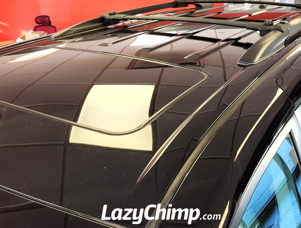 TOYOTA SIENNA 2011 TOYOTA SIENNA 5TDYK3DCXBS170207