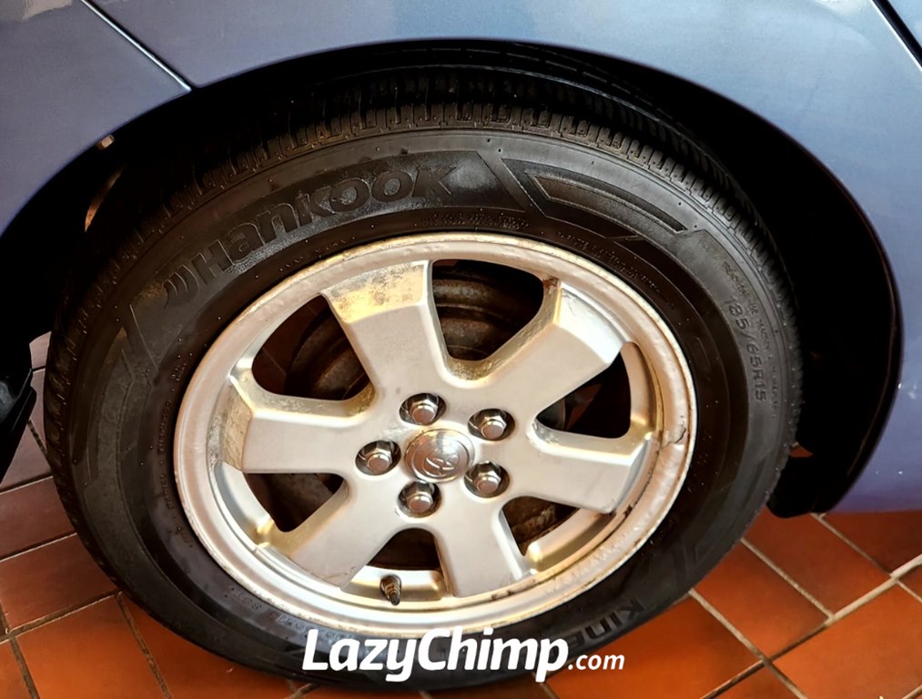 TOYOTA PRIUS 2008 TOYOTA PRIUS JTDKB20U387788938