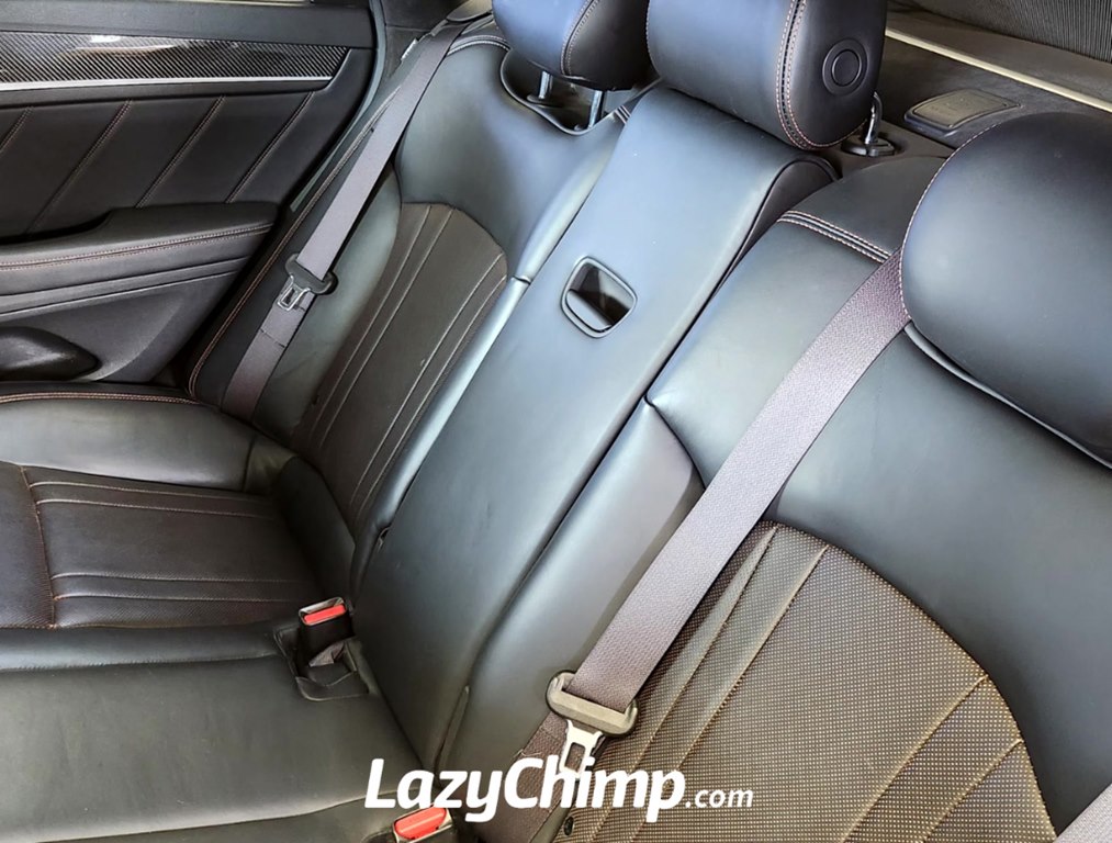 GENESIS G80 2018 GENESIS G80 KMHGN4JB9JU222341