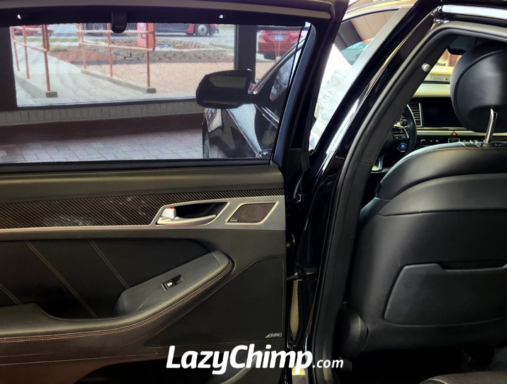 GENESIS G80 2018 GENESIS G80 KMHGN4JB9JU222341