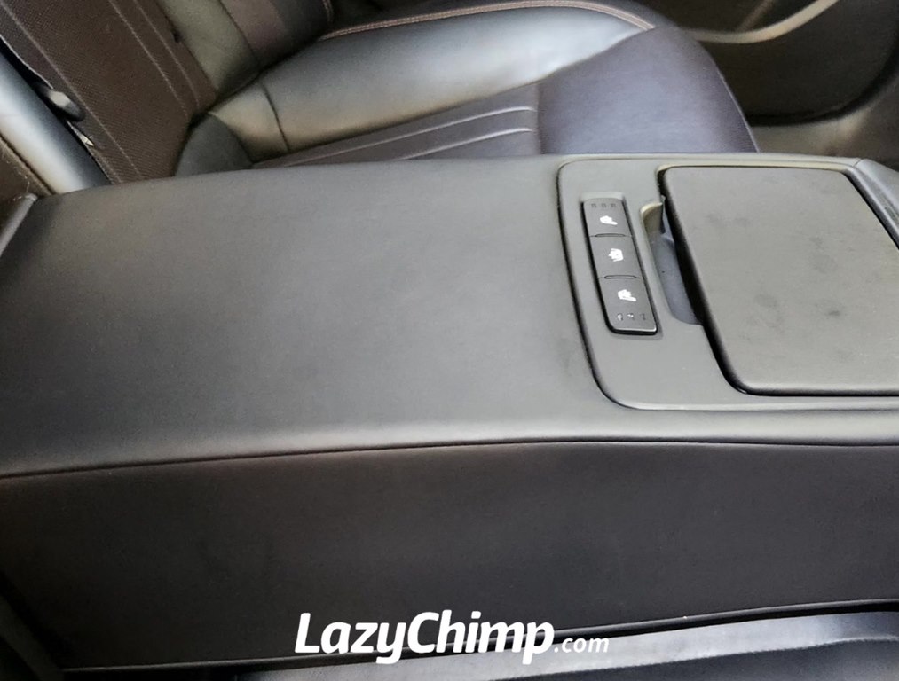 GENESIS G80 2018 GENESIS G80 KMHGN4JB9JU222341