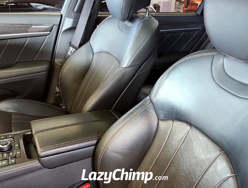 GENESIS G80 2018 GENESIS G80 KMHGN4JB9JU222341