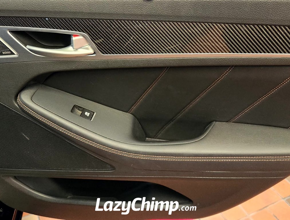 GENESIS G80 2018 GENESIS G80 KMHGN4JB9JU222341