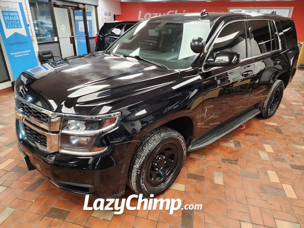 CHEVROLET TAHOE 2015 CHEVROLET TAHOE 1GNSK2EC6FR568119