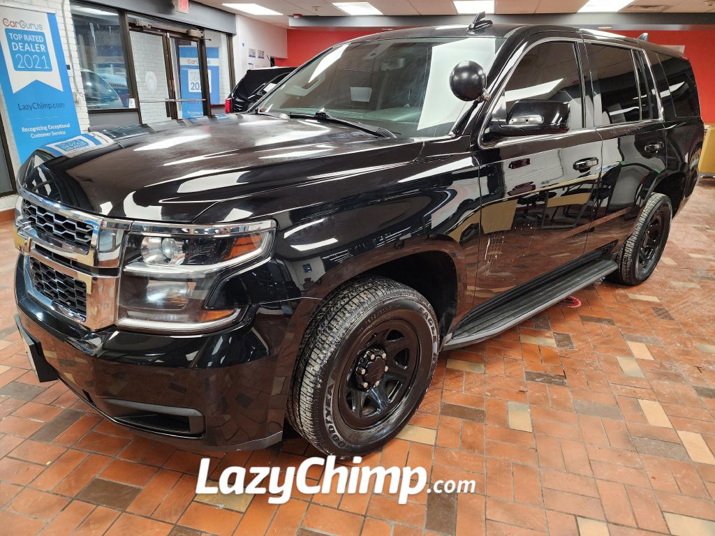 CHEVROLET TAHOE 2015 CHEVROLET TAHOE 1GNSK2EC6FR568119