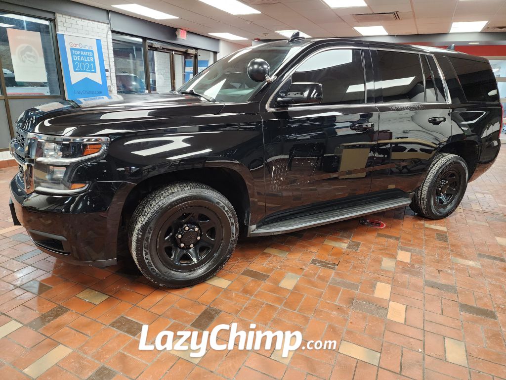CHEVROLET TAHOE 2015 CHEVROLET TAHOE 1GNSK2EC6FR568119