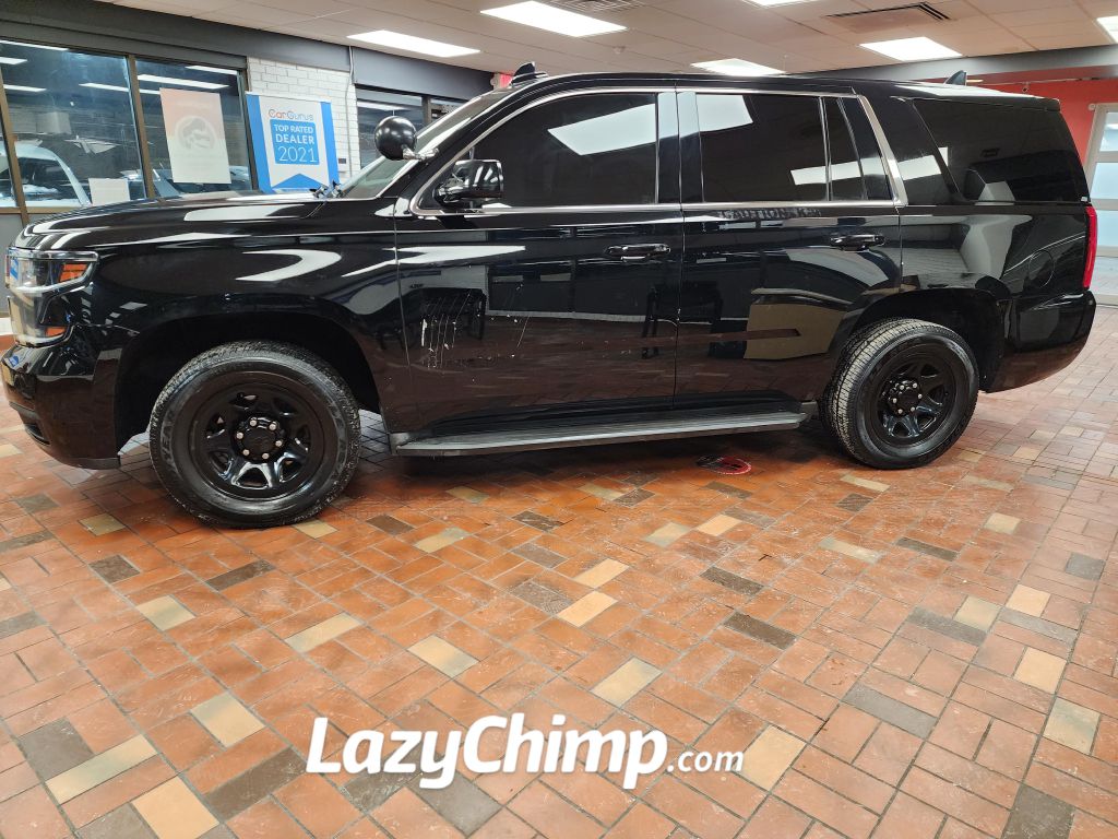 CHEVROLET TAHOE 2015 CHEVROLET TAHOE 1GNSK2EC6FR568119