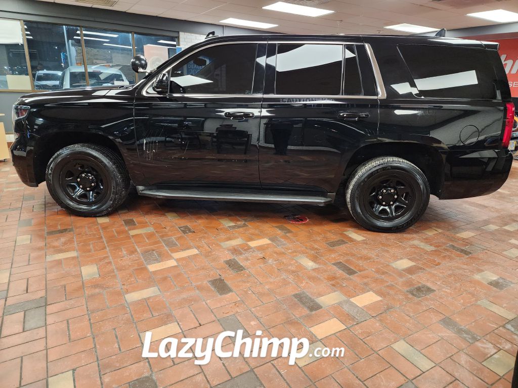 CHEVROLET TAHOE 2015 CHEVROLET TAHOE 1GNSK2EC6FR568119