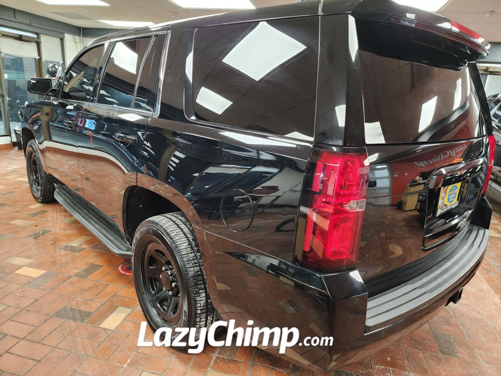 CHEVROLET TAHOE 2015 CHEVROLET TAHOE 1GNSK2EC6FR568119