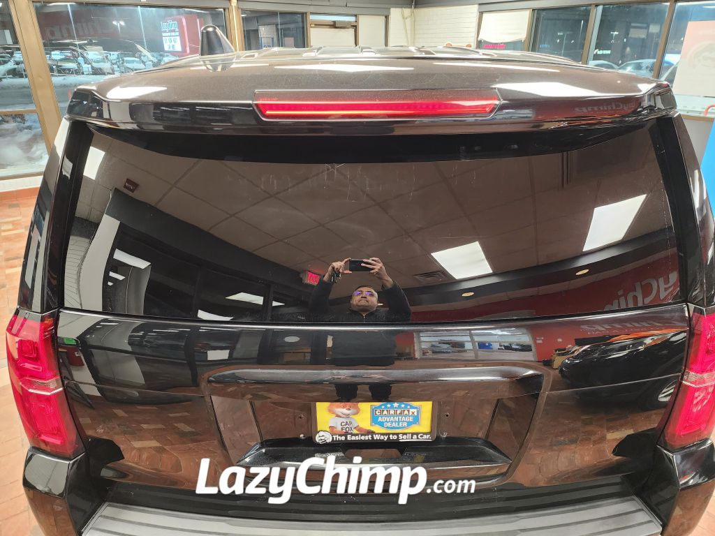CHEVROLET TAHOE 2015 CHEVROLET TAHOE 1GNSK2EC6FR568119