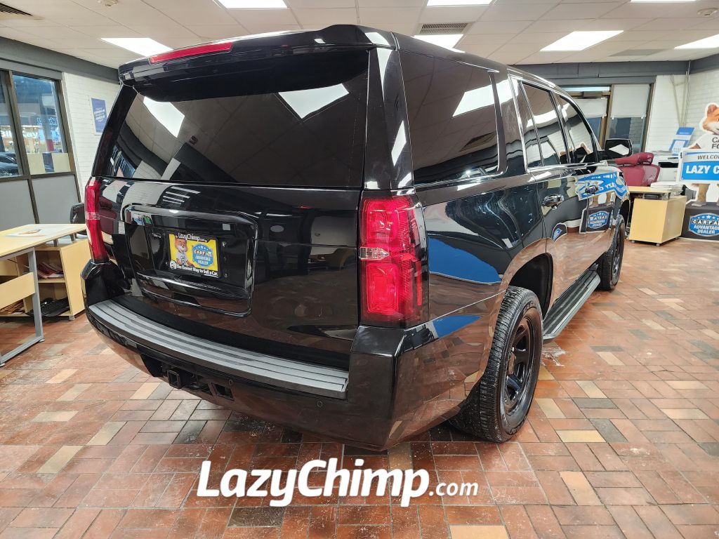 CHEVROLET TAHOE 2015 CHEVROLET TAHOE 1GNSK2EC6FR568119