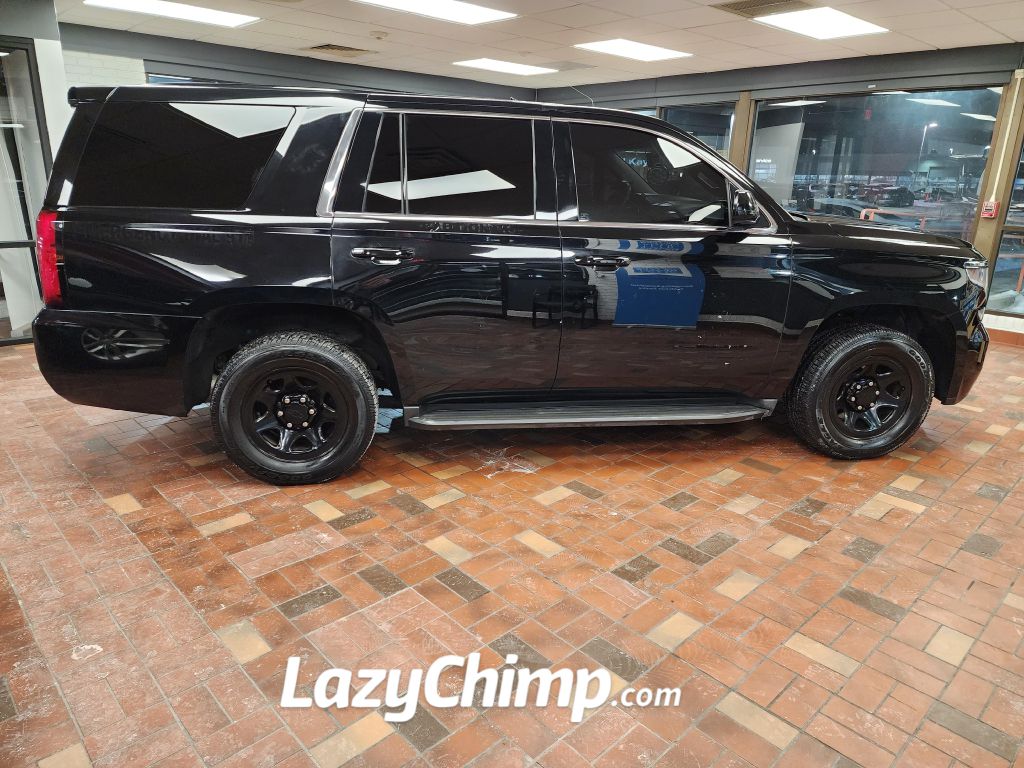 CHEVROLET TAHOE 2015 CHEVROLET TAHOE 1GNSK2EC6FR568119