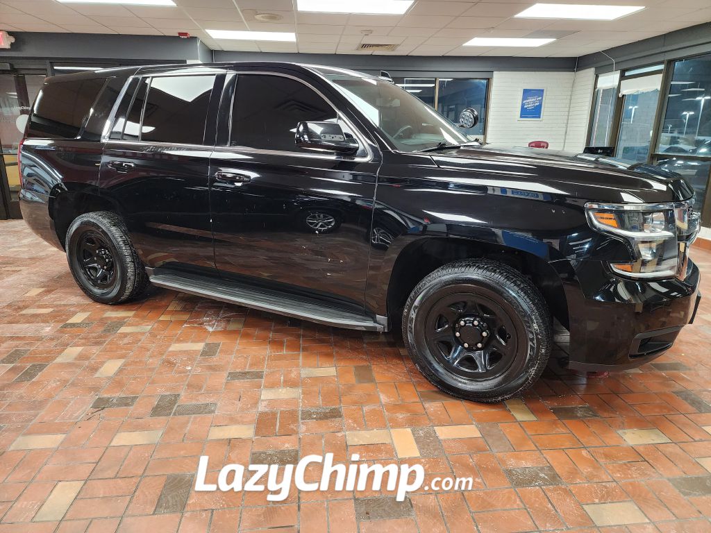 CHEVROLET TAHOE 2015 CHEVROLET TAHOE 1GNSK2EC6FR568119