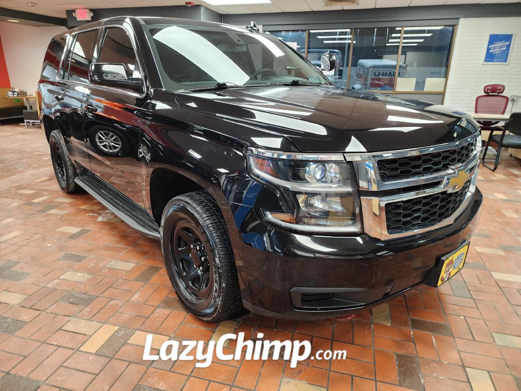 CHEVROLET TAHOE 2015 CHEVROLET TAHOE 1GNSK2EC6FR568119