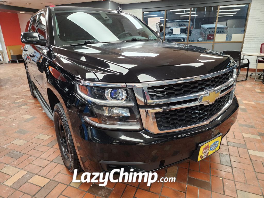 CHEVROLET TAHOE 2015 CHEVROLET TAHOE 1GNSK2EC6FR568119
