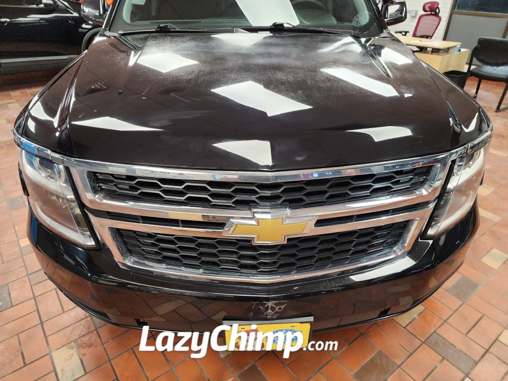 CHEVROLET TAHOE 2015 CHEVROLET TAHOE 1GNSK2EC6FR568119