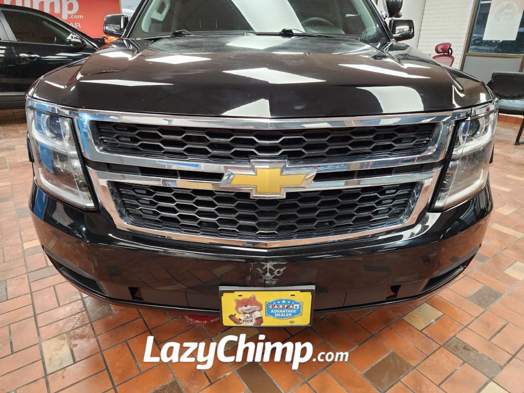 CHEVROLET TAHOE 2015 CHEVROLET TAHOE 1GNSK2EC6FR568119