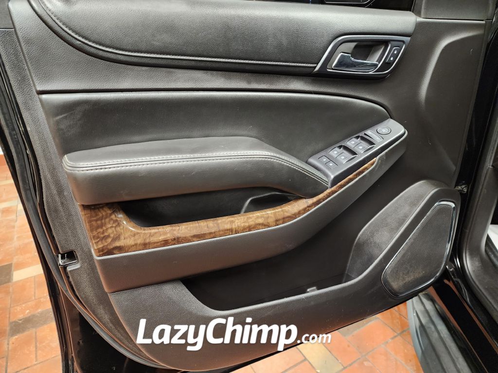 CHEVROLET TAHOE 2015 CHEVROLET TAHOE 1GNSK2EC6FR568119