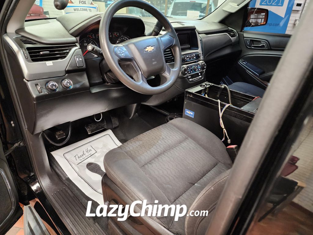 CHEVROLET TAHOE 2015 CHEVROLET TAHOE 1GNSK2EC6FR568119