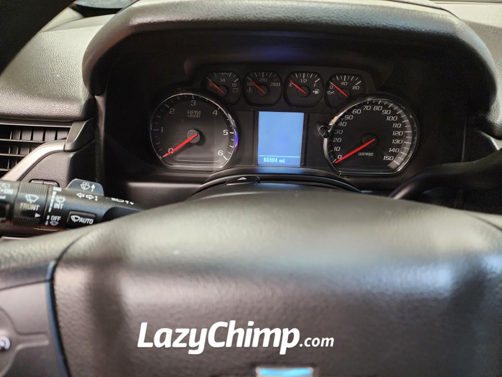 CHEVROLET TAHOE 2015 CHEVROLET TAHOE 1GNSK2EC6FR568119