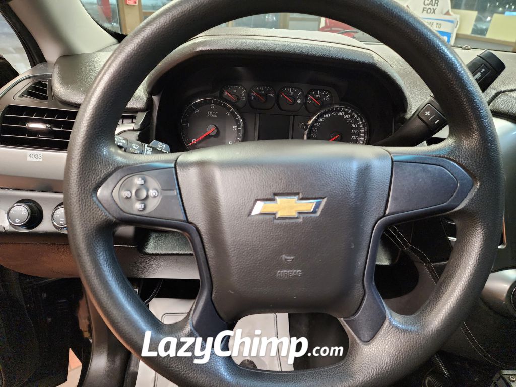 CHEVROLET TAHOE 2015 CHEVROLET TAHOE 1GNSK2EC6FR568119