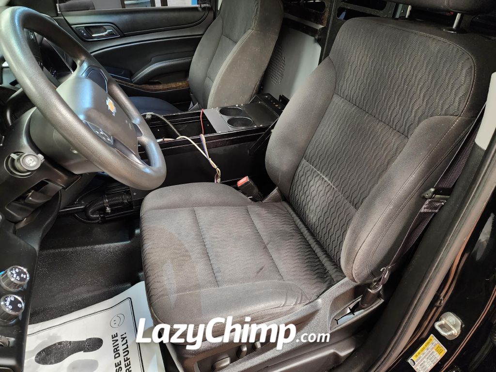 CHEVROLET TAHOE 2015 CHEVROLET TAHOE 1GNSK2EC6FR568119