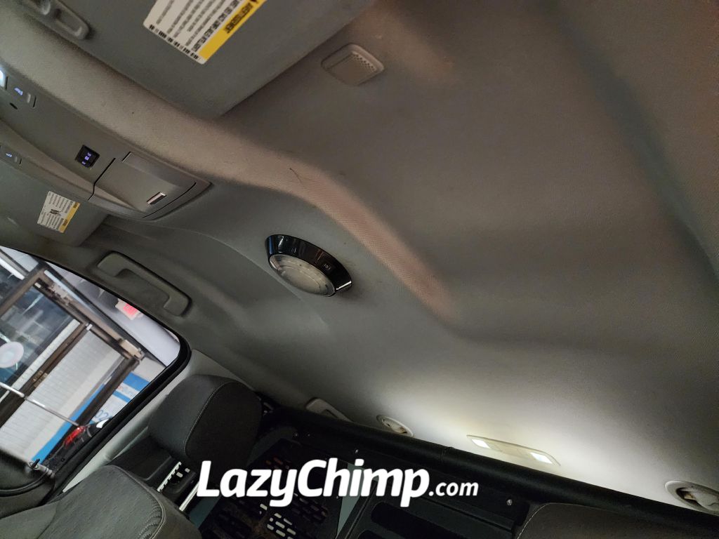 CHEVROLET TAHOE 2015 CHEVROLET TAHOE 1GNSK2EC6FR568119