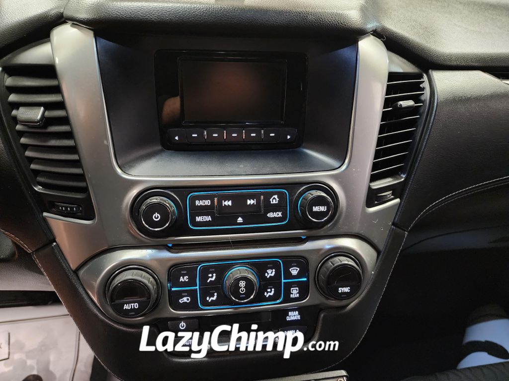 CHEVROLET TAHOE 2015 CHEVROLET TAHOE 1GNSK2EC6FR568119