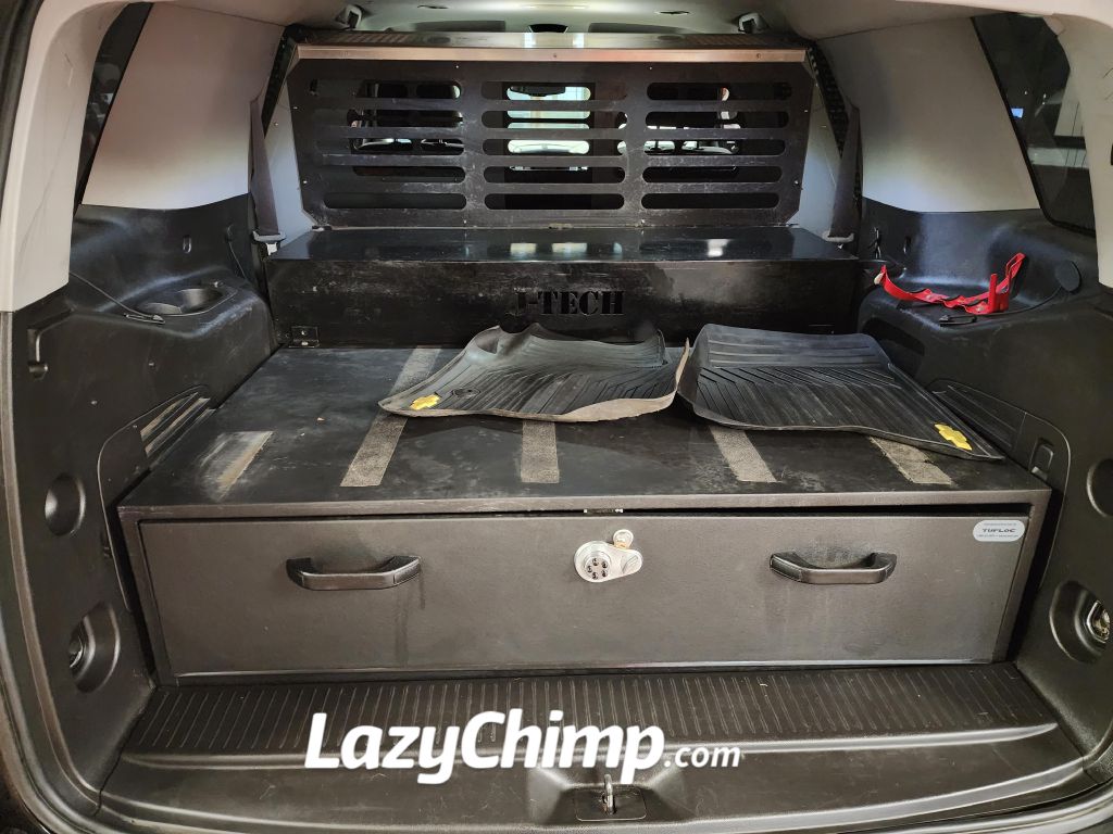 CHEVROLET TAHOE 2015 CHEVROLET TAHOE 1GNSK2EC6FR568119
