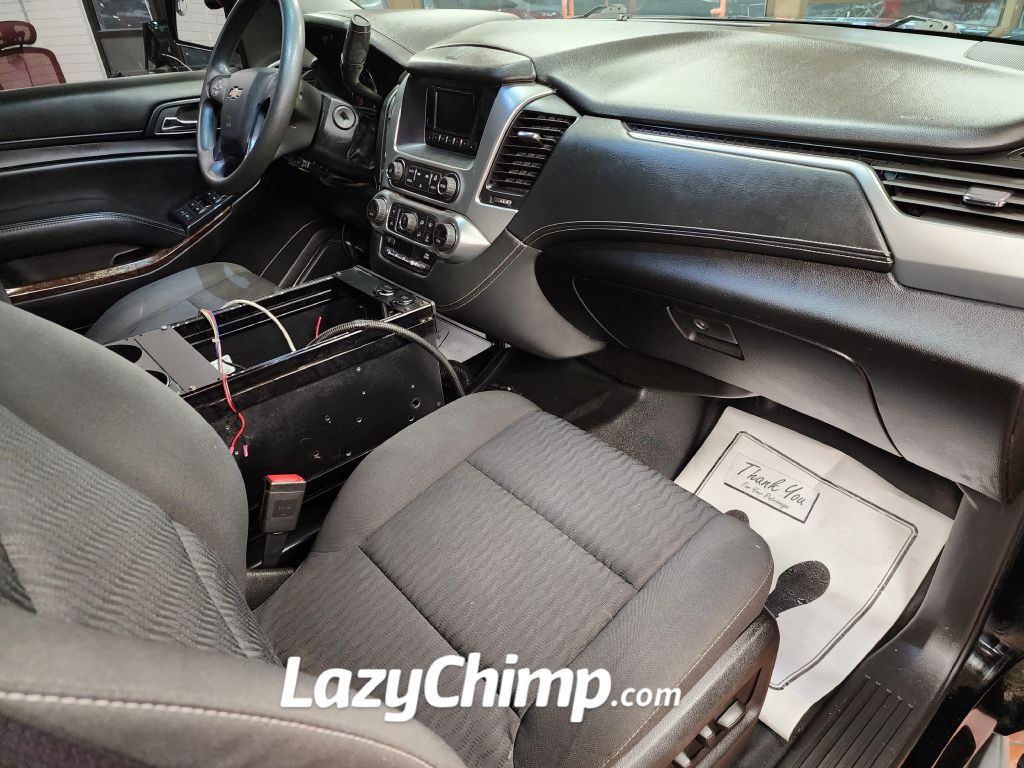 CHEVROLET TAHOE 2015 CHEVROLET TAHOE 1GNSK2EC6FR568119
