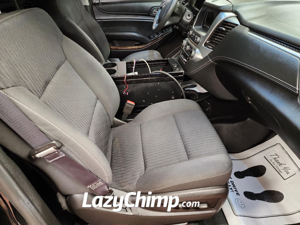 CHEVROLET TAHOE 2015 CHEVROLET TAHOE 1GNSK2EC6FR568119