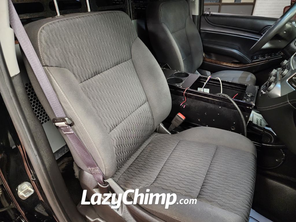CHEVROLET TAHOE 2015 CHEVROLET TAHOE 1GNSK2EC6FR568119