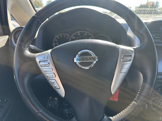 Photo 10 of this NISSAN VERSA NOTE