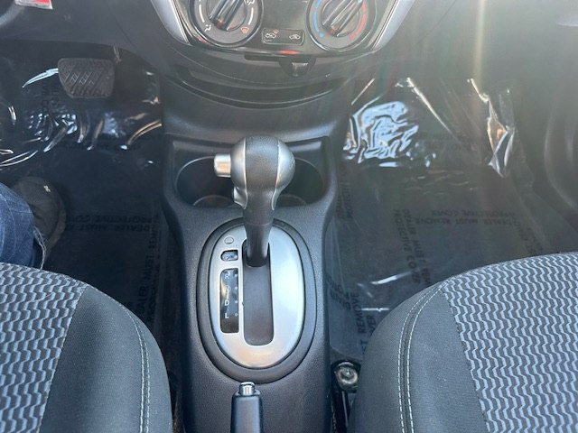 Photo 12 of this NISSAN VERSA NOTE