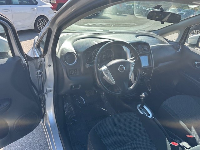 Photo 8 of this NISSAN VERSA NOTE