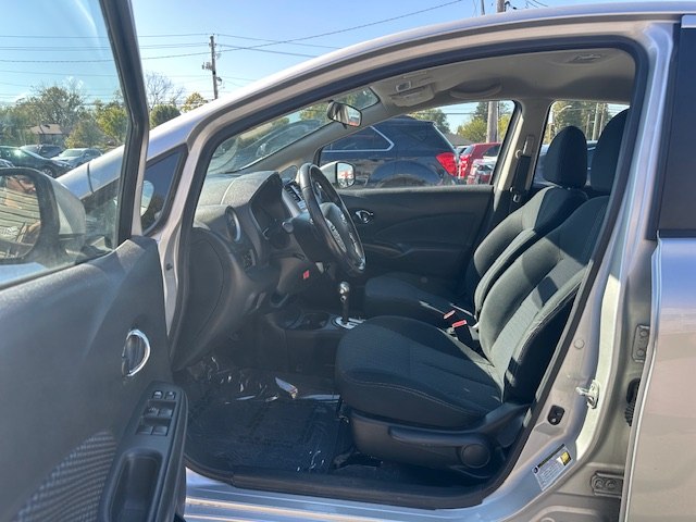 Photo 15 of this NISSAN VERSA NOTE