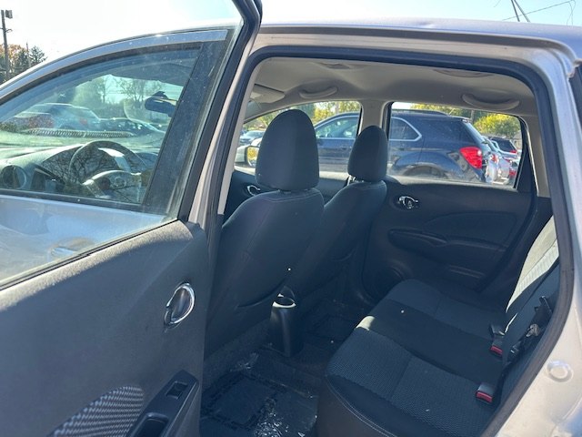 Photo 16 of this NISSAN VERSA NOTE