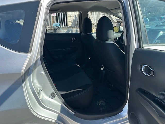 Photo 18 of this NISSAN VERSA NOTE
