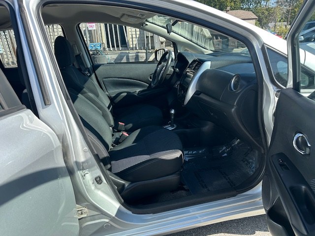 Photo 19 of this NISSAN VERSA NOTE