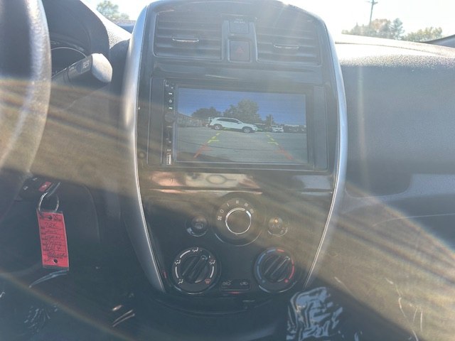 Photo 14 of this NISSAN VERSA NOTE
