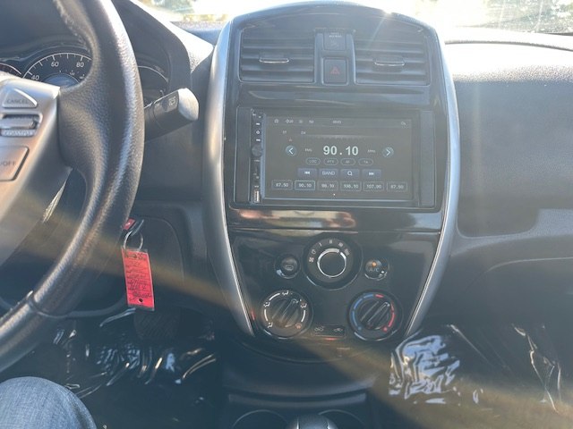 Photo 11 of this NISSAN VERSA NOTE